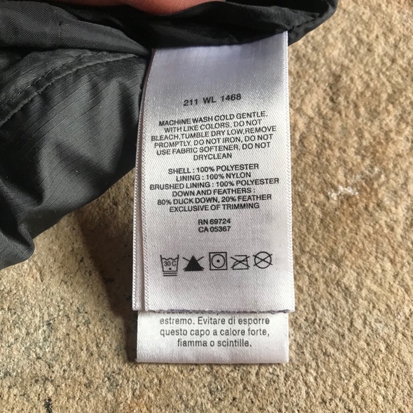 Columbia Vest - Picture 6 of 6